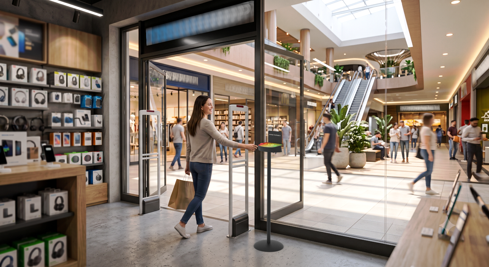 Experiencia y satisfacción del cliente